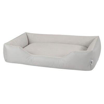 BEDDOG Legowisko dla psa BEDDOG Zara XXL Jasnoszary
