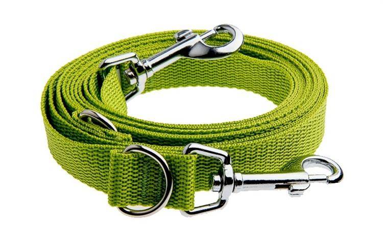 Haas F1 Team 4 Wild 4wild przepinana regulowana 280 cm limonka