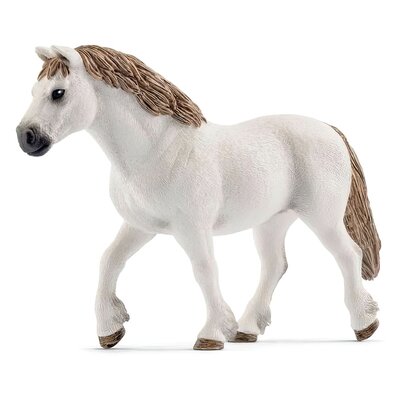 Schleich Kuc klacz rasy Walijskiej 13872 13872