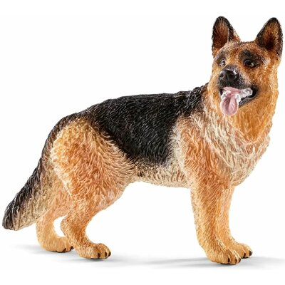 Schleich Owczarek Niemiecki 16831