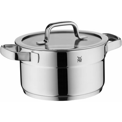 WMF Garnek Compact Cuisine wysoki 20 cm 07.8920.6380