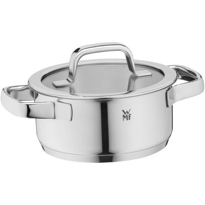 WMF Garnek Compact Cuisine niski 16 cm 07.8816.6380
