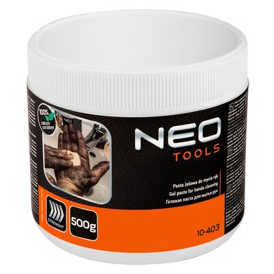 NEO Pasta do mycia rąk NEO 10-403