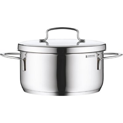 WMF niski z pokrywką mini 16cm 0716766040