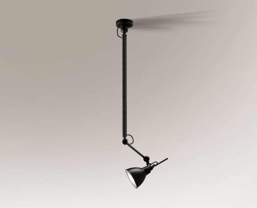 Shilo Lampa sufitowa Daisen 5625 5625
