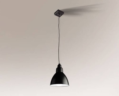 Shilo Lampa wisząca DAISEN 5595 5595