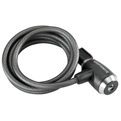Kryptonite Zapięcie rowerowe Kryptoflex 1018 Linka 004950 KRY
