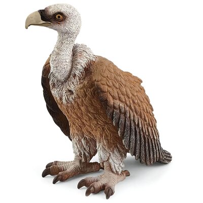 Schleich Wild Life. SLH14847. Sęp