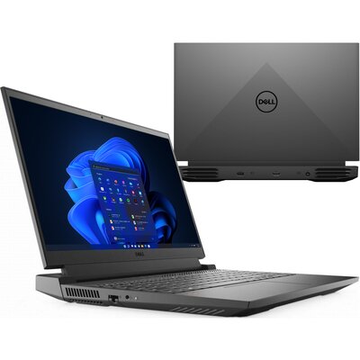 Dell G15 5511-6204 15,6