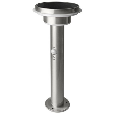 LEDVANCE Endura Solar Double Circle cokół stal