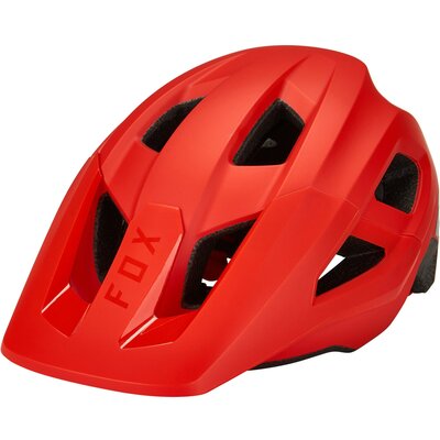 Fox Mainframe MIPS Helmet Men, czerwony M | 55-59cm 2021 Kaski MTB 28424-110-M