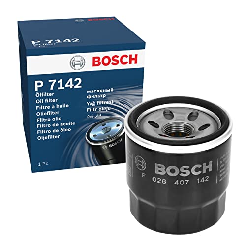 BOSCH Filtr oleju F 026 407 147 F 026 407 147