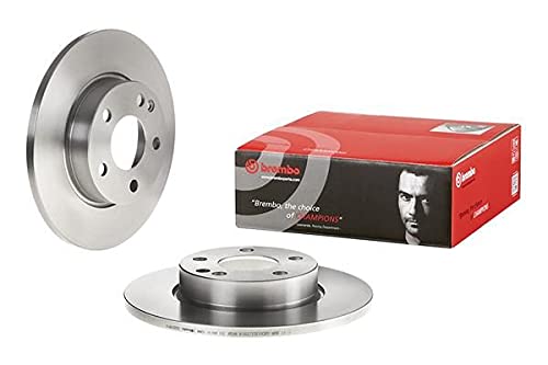 BREMBO Tarcza hamulcowa 08.8679.14