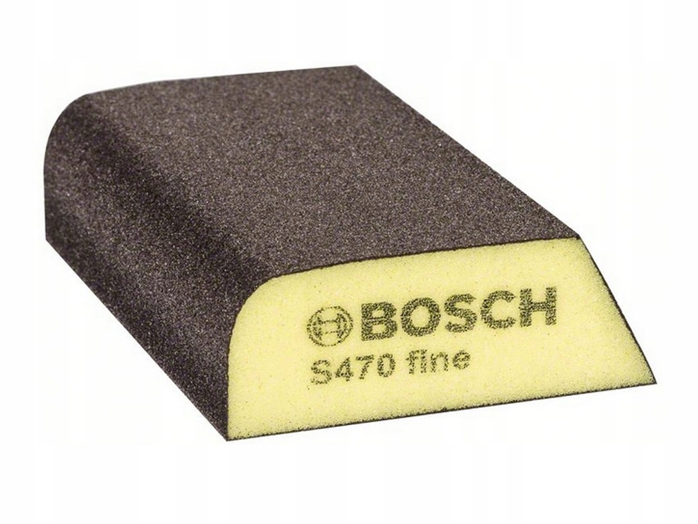 Bosch Professional GĄBKA-COMBI B/PROF. DEL 69X97X26 OP.ZB ! 2608608223