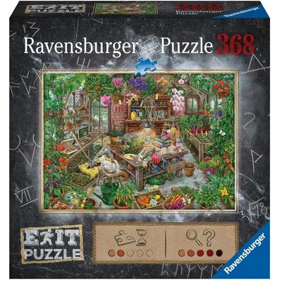 Ravensburger 16483, Puzzle