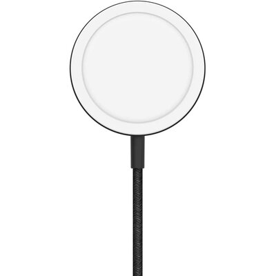 Belkin Ładowarka indukcyjna MagSafe WIA004BTBK 15W Czarny