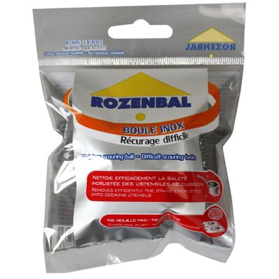ROZENBAL Druciak ROZENBAL 971274 1 sztuka)
