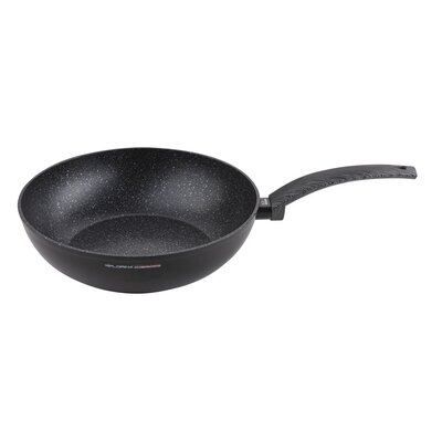 Fl1 PATELNIA BONO WOK 28 CM 1II-PAT-28BONOWOK