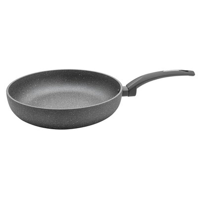 Florina Patelnia Lava Stone głęboka 30 cm szara Oficjalny sklep producenta + wysyłka 24 h