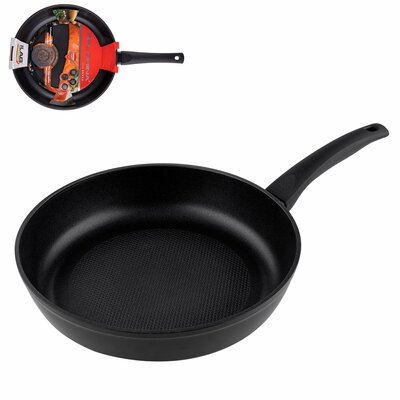 Fl1 PATELNIA SILVER PERFETTO 28CM 1II-PAT-28/ILAG
