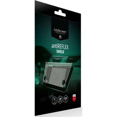 MySCREEN Folia ochronna MYSCREEN AntiReflex Shield do Toyota Yaris 4G Raty M5123AGHD