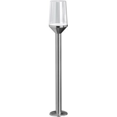 LEDVANCE Lampa zewnętrzna CALICE 1xE27/60W/230V IP44 80 cm