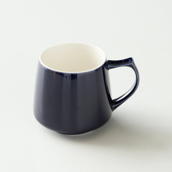 ORIGAMI Kubek Origami Aroma Mug Navy 320 ml 99300650