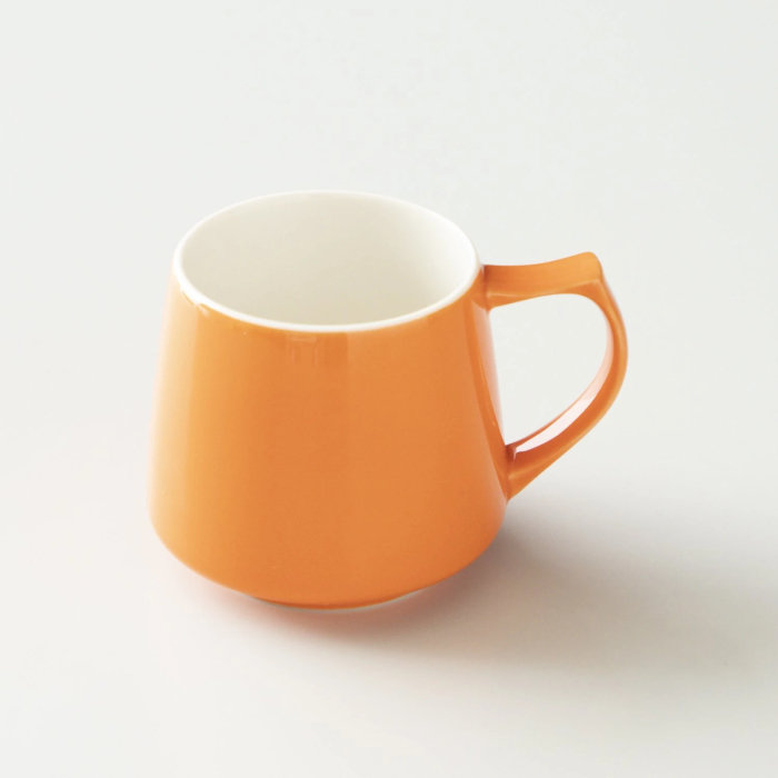 ORIGAMI Kubek Origami Aroma Mug Orange 320 ml 99300350