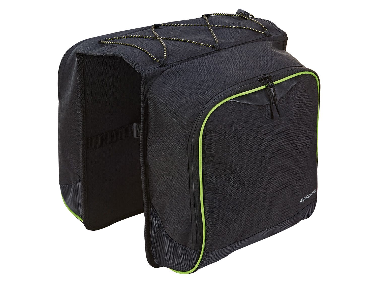 Prophete Prophete Torba na rower podwójna 4009208006025