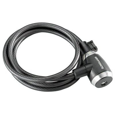 Kryptonite Zapięcie rowerowe Kryptoflex 815 Linka 004943 KRY