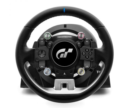 Thrustmaster T-GT II