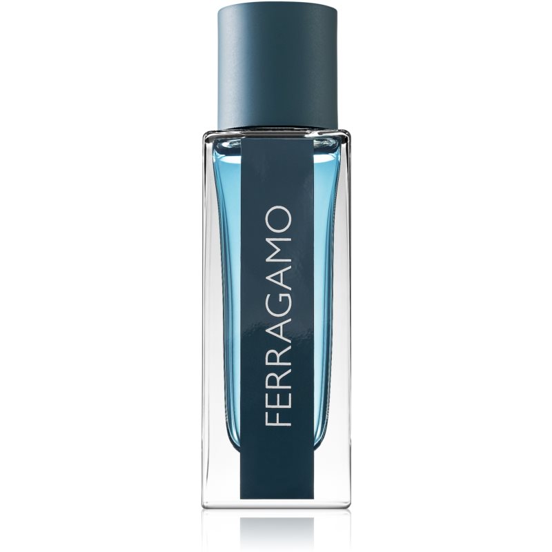 Salvatore Ferragamo Intense Leather Edp 30ml 104440-uniw