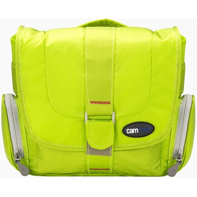Camrock Pro Travel Mate 100 S zielony