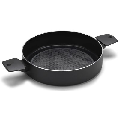 Moneta RECY PATELNIA DO ZAPIEKANIA GOTOWANIA 28 CM ALUMINIUM Z RECYKLINGU INDUKCJA b30005550228