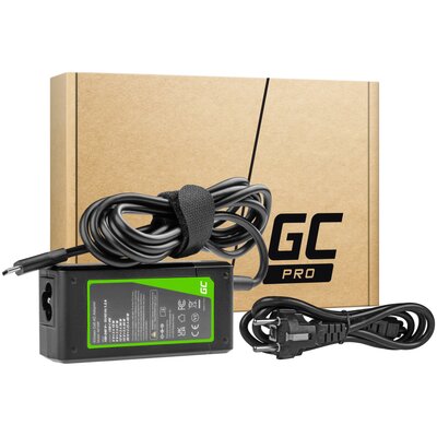 Green Cell Zasilacz do laptopa AD133P 45W AD133P
