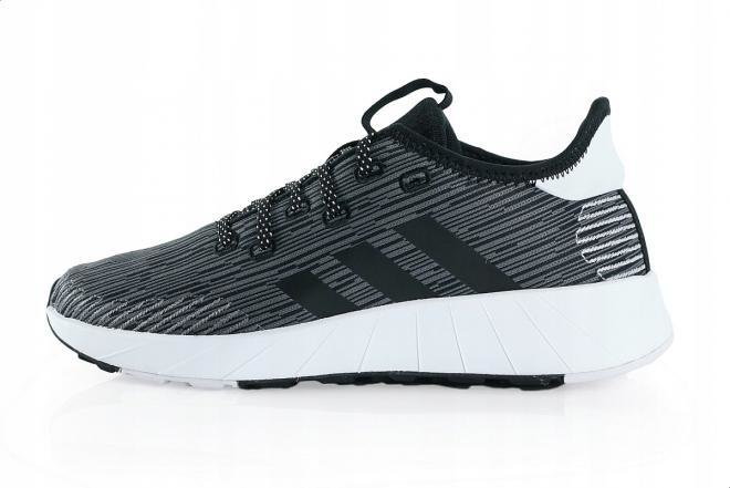 Adidas Questar X BYD B96481 szary