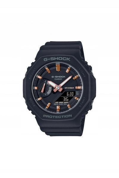 Casio G-Shock GMA-S2100-1AER Możliwa dostawa za darmo