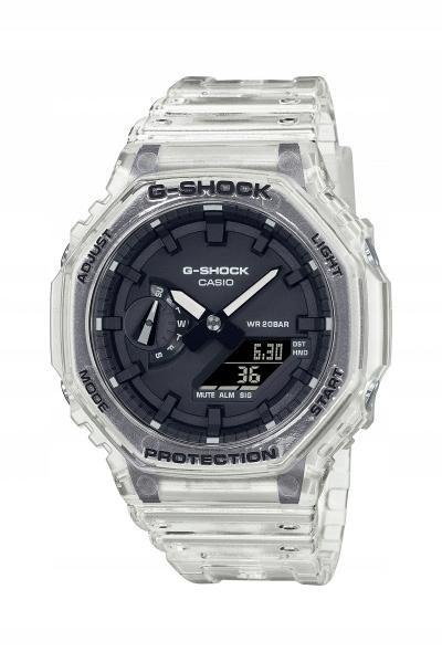 Casio G-Shock GA-2100SKE-7AER
