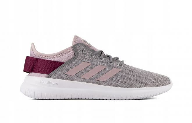 Adidas Cloudfoam QT Flex B43754 szary