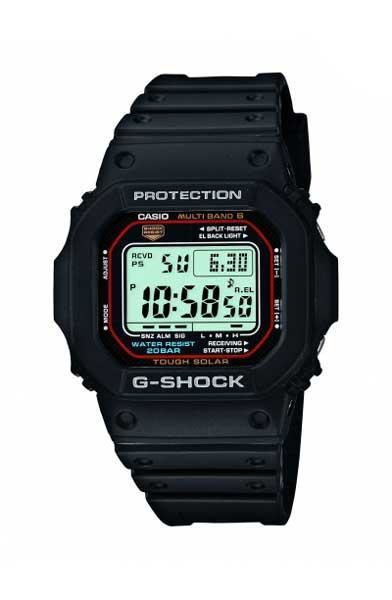 Casio Pasek Do Zegarka Model GW-M5610