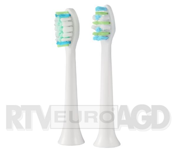 RAVEN Końcówki do szczoteczki EGSOS001 (2 szt.)