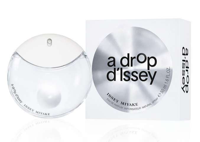 ISSEY MIYAKE A DROP D'ISSEY EDP 50ml