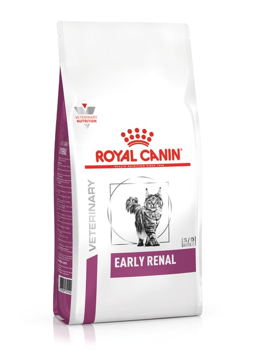 Royal Canin Veterinary Diet Veterinary Diet Feline Early Renal - 1,5 kg