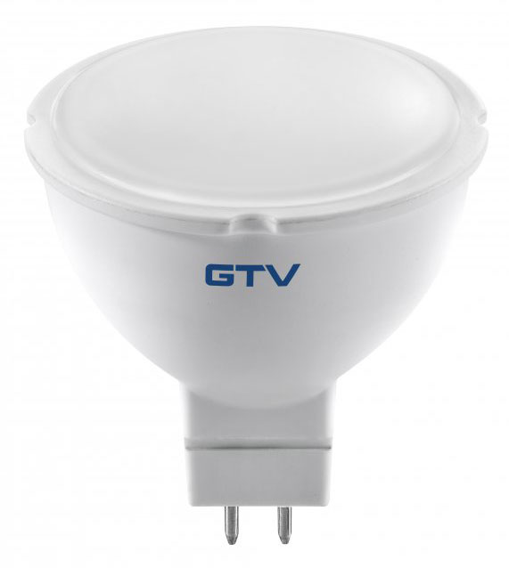 Żarówka LED 4W MR16 CW LD-SM4016-64 GTV