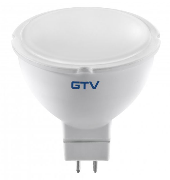 Żarówka LED 6W MR16 WW LD-SM6016-30 GTV