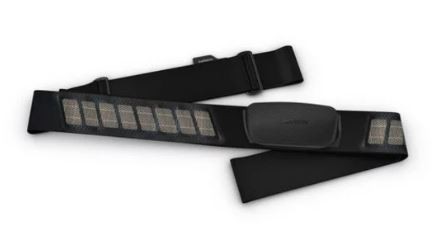 Garmin Czujnik tętna HRM Dual 010-12883-00
