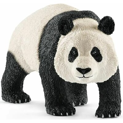 Schleich Panda wielka samiec figurka