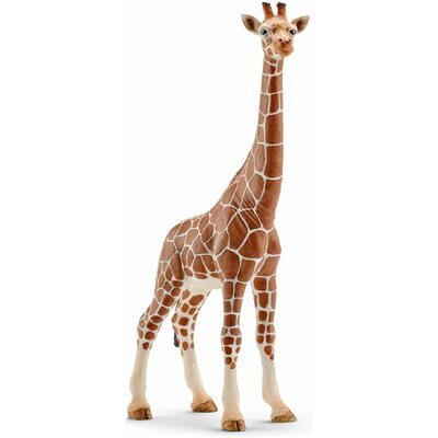 Schleich SAMICA ŻYRAFY - 14750