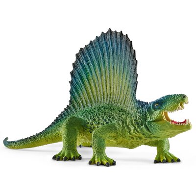 Schleich figurka Dimetrodon