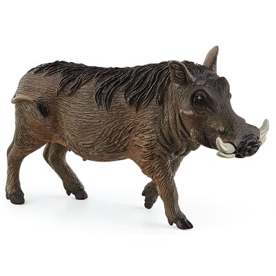 Schleich Wild Life. SLH14843. Guziec